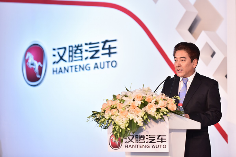 中国长城美景知多少?汉腾和长城学会告诉你