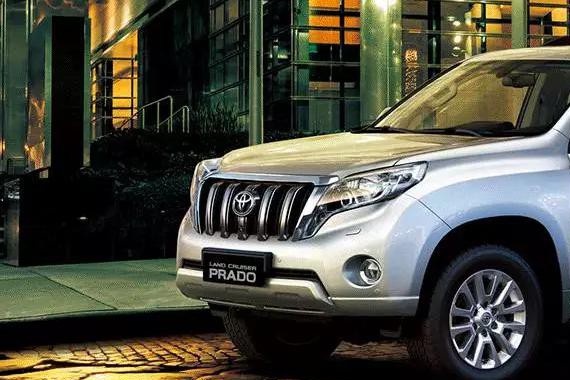 底盘高、不怕水！每年雨季很多人后悔没买这几款SUV