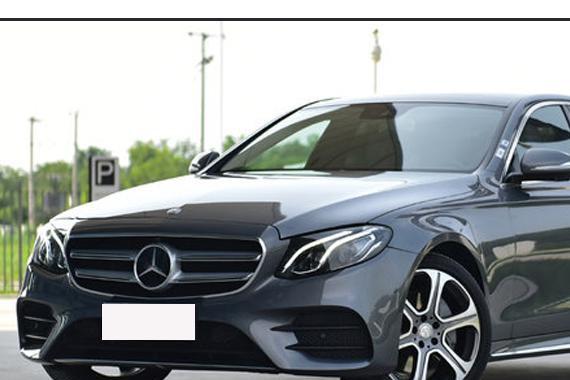 90后都开上3系A4了...要不我们看看这些豪车？