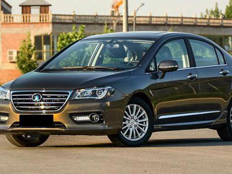 超值中级车才8万，被放弃只因老总一句话