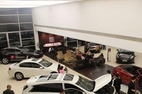 4S店乐了 消费者却哭了 汽车销售新规到底对谁有益?