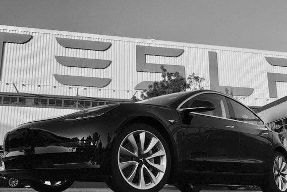 再过几天，这台新车的交车，仪式肯定成为全球头条