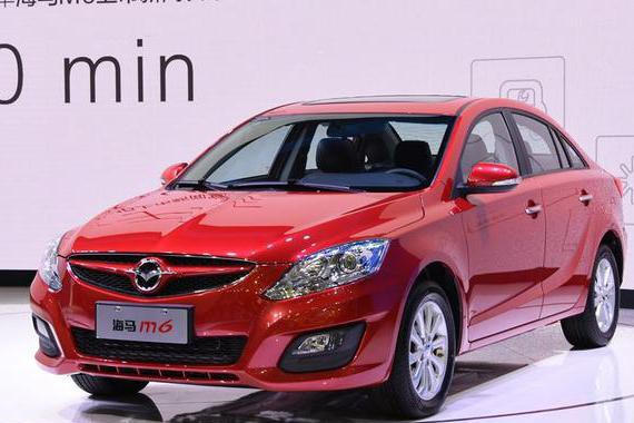 和马6同级，才卖10万元能不能对抗思域