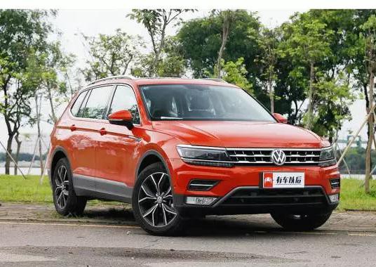 实测：用这个方法测试SUV的舒适性，妹子都喜欢看