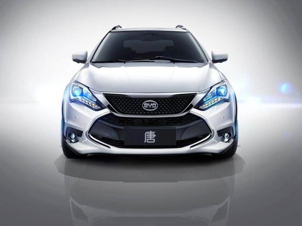 20万的国产车开出100万的效果，还不烧一滴油！