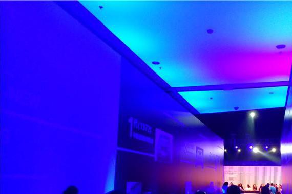 44.99万起售 全新一代BMW 5系正式登陆福州