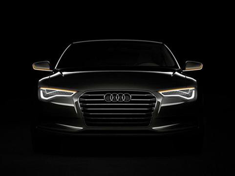 迫于无奈 奥迪新车降价 重金补贴经销商