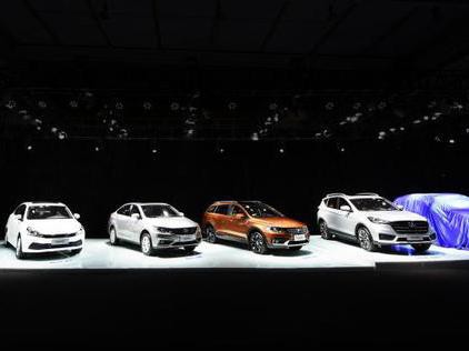 为啥“骏驰计划”让我们看到了天津一汽复兴的希望