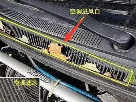 唐山司机：这6个汽车排水孔堵塞后果很严重！