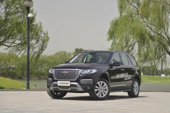 增配十几项降价2.5万元，这款国产SUV还有救吗？