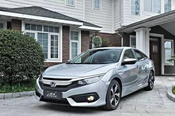 本田思域1.0T为什么不值得买？1.0T和1.5T怎么选？