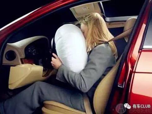 高田气囊气数已尽 奔驰等品牌国内再不召回就事大了