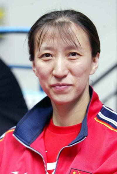 中国女排历任队长，惠若琪颜值担当，她任期长达八年