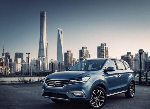 全路相逢 强大者胜，德美70万级豪华SUV最强之选