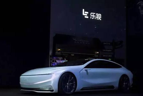 百度的Apollo计划很厉害？这些自主品牌早就有了