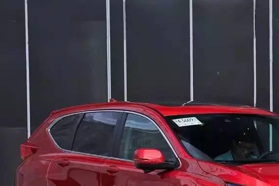 途观昂科威啥的，别高兴的太早了！