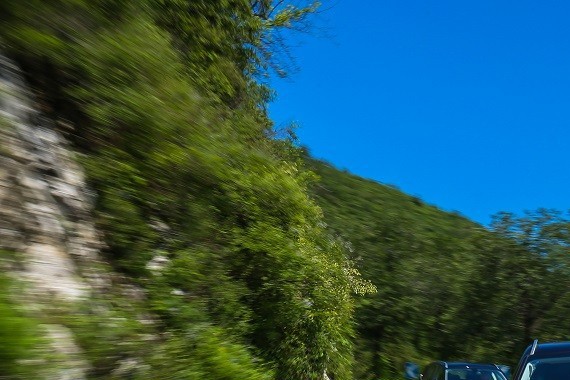 汉腾汽车沿着长城搞事情，想弄哪样？