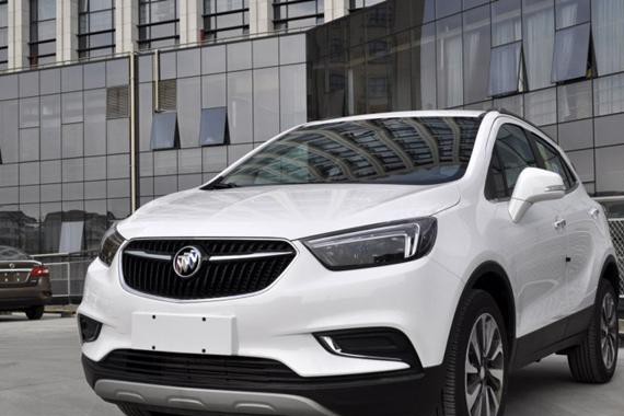 比缤智厚道，带四驱，13万多起步，销量却不如自由侠