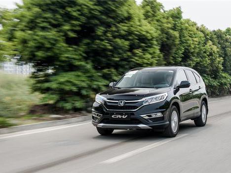 不加价就是优惠，加价鼻祖CR-V能否重回巅峰？