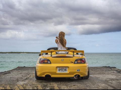 S2000|骇人的升功率 最终遗憾落幕沦为传说