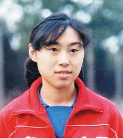 中国女排历任队长，惠若琪颜值担当，她任期长达八年