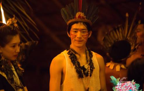 不撕逼的《花少3》播完了,是时候来评一评到底谁才是最佳旅伴了