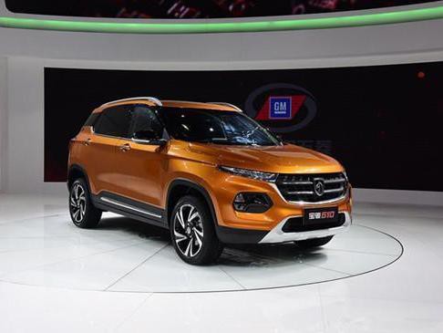 工作两年该买辆车了 求推荐10万内的小型SUV