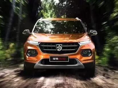 安全质量堪忧，牛B吹的山响，宝骏这样，迟早要翻车