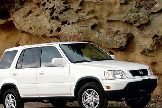 16.98万起，这款SUV你真找不到缺点