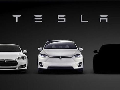 量产Model 3下线的背后 还有五个不为人知的秘密