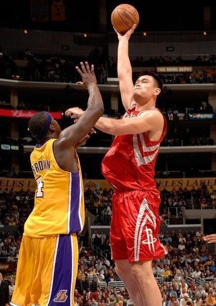 nba13大最著名的国际球员邓肯姚明领衔