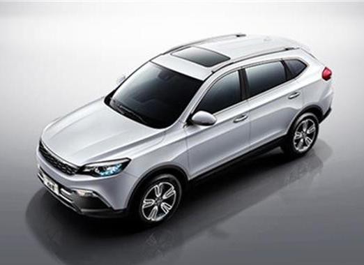 安全碰撞三星，气囊失效，猎豹CS10品质贻笑大方