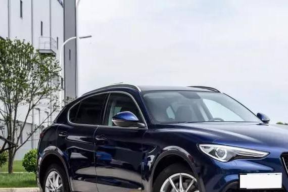 40万买BBA被嫌逼格低，那就好好瞧瞧这几款