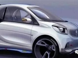 快到Smart20周年，聊聊它坚挺20年的四个拿手武器