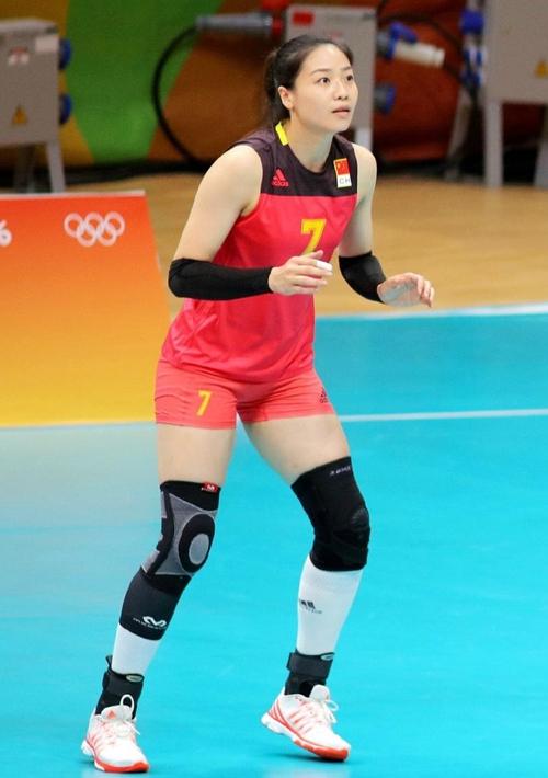 中国女排历任队长，惠若琪颜值担当，她任期长达八年