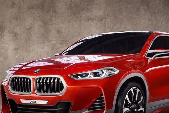 宝马X系列的新成员，25万起，竞争力十足