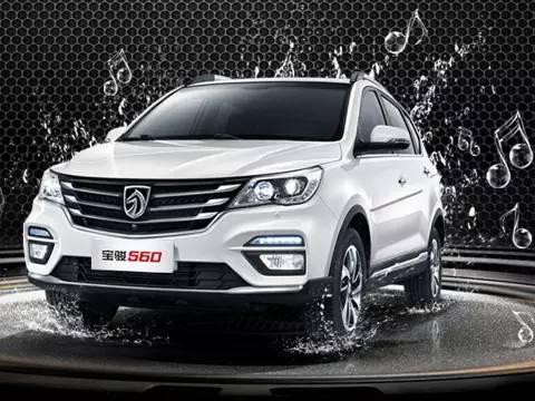 天天问10万左右SUV哪个好，今天不看别再来问了