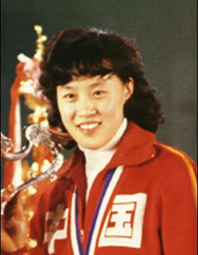 中国女排历任队长，惠若琪颜值担当，她任期长达八年