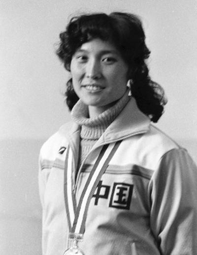 中国女排历任队长，惠若琪颜值担当，她任期长达八年