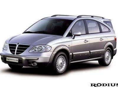 轴距3米全进口MPV，性价比胜过GL8