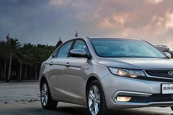 这几款10来万的国产车，价格比合资车还坚挺！