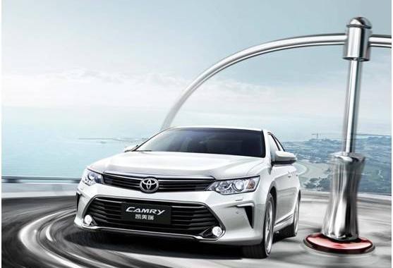 3位车主来回答凯美瑞为何会畅销35年？