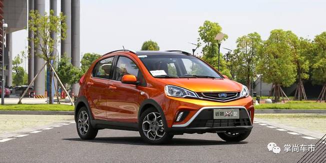 暴热天还骑共享单车上班？5万多就能买到SUV代步了