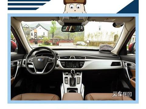 10-16万 H6 GS4 博越这三款人气最高的SUV该怎么选