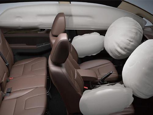 从C-NCAP看汽车座椅安全系统的重要性