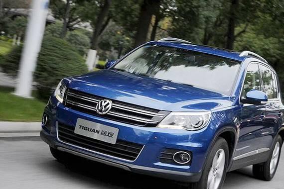 城市SUV发展史，你开的是第几代SUV？