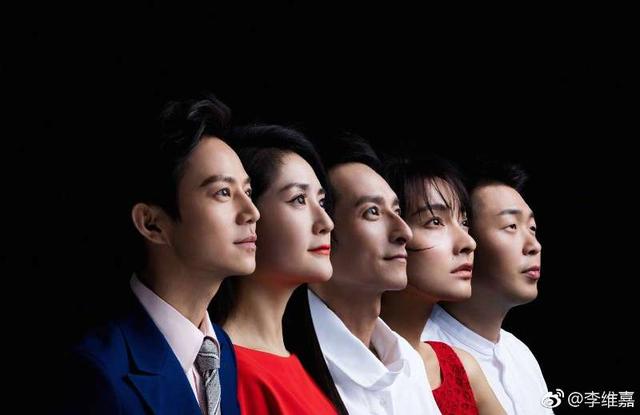 快乐大本营迎20岁生日,快乐家族用不同方式送上祝福
