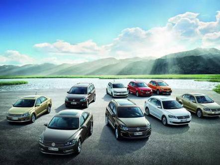 为什么大众在中国推出新车就是爆款，雪佛兰就不行？