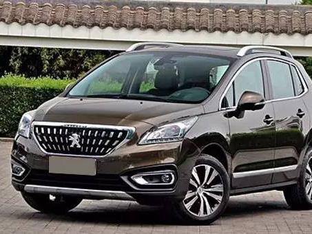 盘点那些丑丑的SUV，你妈喊你回炉重造！