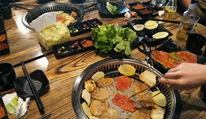 天府一街到天府五街,成都高新区美食地图曝光